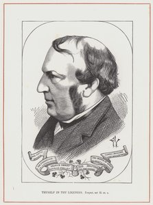 Charles Lever - Frederick Waddy