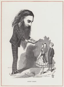 George Macdonald - Frederick Waddy