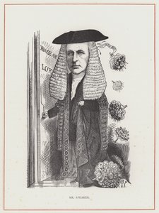 J Evelyn Denison, Monsieur le Président - Frederick Waddy