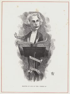 John Bellew - Frederick Waddy