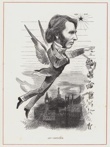 John Ruskin, Critique d