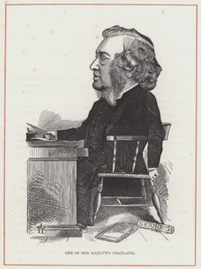 Norman Macleod - Frederick Waddy