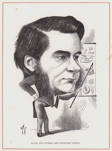 Thomas Henry Huxley - Frederick Waddy