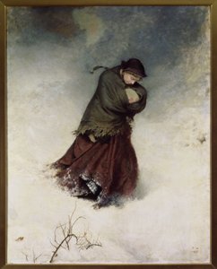 Le Chemin perdu
