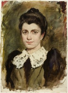 Caroline D. Wade - Frederick Warren Freer