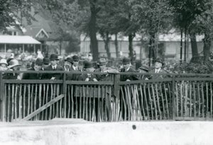 Le roi d