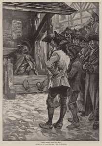 "Après le souper vient l