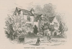 Maison d
