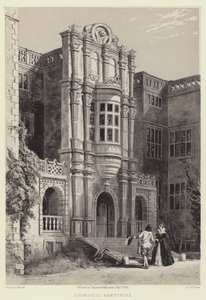 Bramshill, Hampshire - Frederick William Hulme