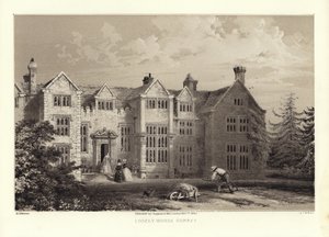 Maison Losely, Surrey - Frederick William Hulme