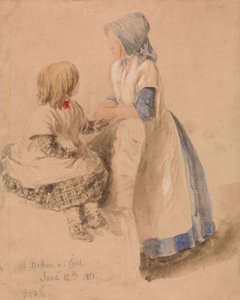 Enfants gallois