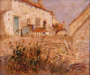 La Cuve Verte