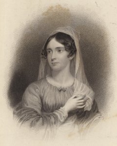 Anne Isabella Noel Byron - Frederick William Newton Whitehead