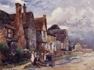 Barton - Frederick William Newton Whitehead