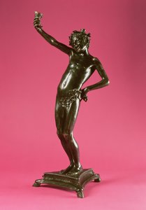 Dionysos - Frederick William Pomeroy