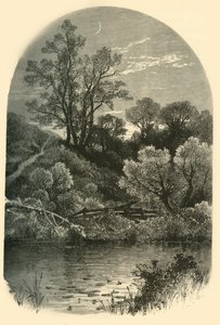Rives du Housatonic, à Pittsfield