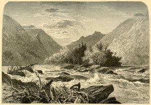 Île de la Montagne