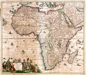 Afrique