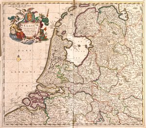 Belgique et Pays-Bas