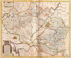 Carte du Royaume d