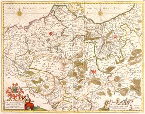 Mecklembourg-Poméranie occidentale, Berlin, Brandebourg, Allemagne