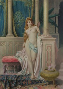 Image inconnue - Frederico Ballesio
