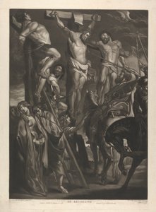 La Crucifixion