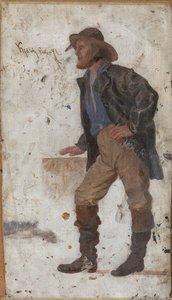 Pêcheur