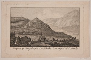 Danois :  Prospekt at Ringeboe