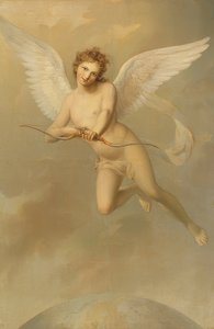 Amour - Fredric Westin