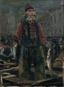 Les habitants de la côte