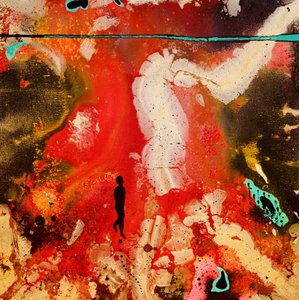 Résumé : Voyage rouge - Fredrik Olsen