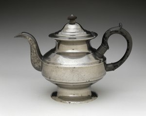 Théière