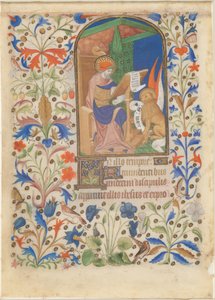 Saint Marc