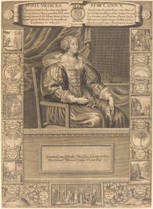 Marie de Médicis
