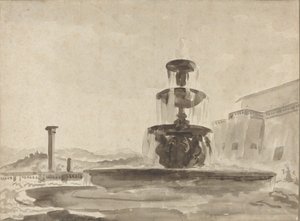 La Fontaine