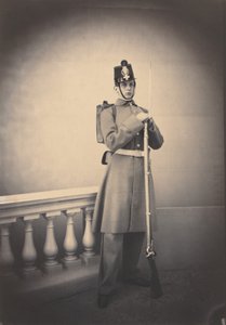 Duc de Chartres - French 19th Century