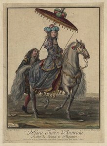 Marie-Thérèse d