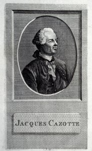 Portrait de l