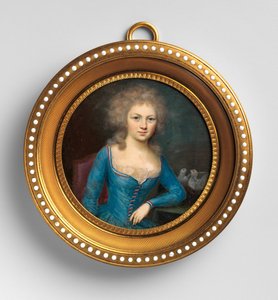 Portrait d