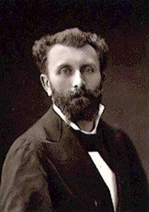 Aimé Perret (1847-1927), de 