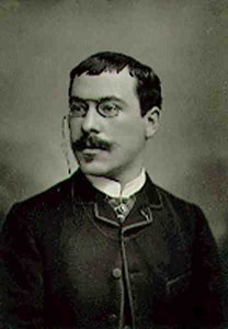 Alfred Désiré Lanson (1851-98), de 
