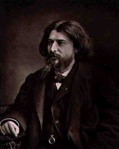 Alphonse Daudet (1840-97), de 