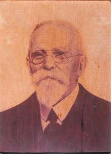 Antoine Béclère (1856-1939) à l
