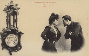 Baromètre d
