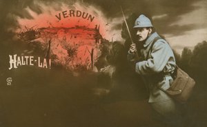Bataille de Verdun