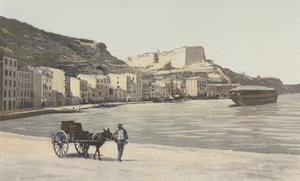 Bonifacio, Port