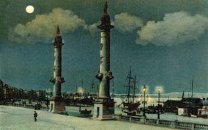 Bordeaux - French Photographer