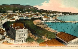 Cannes - French Photographer