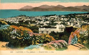 Cannes - French Photographer